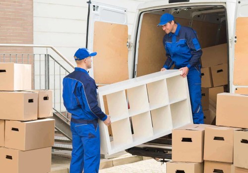 The Ultimate Guide to Apartment Movers