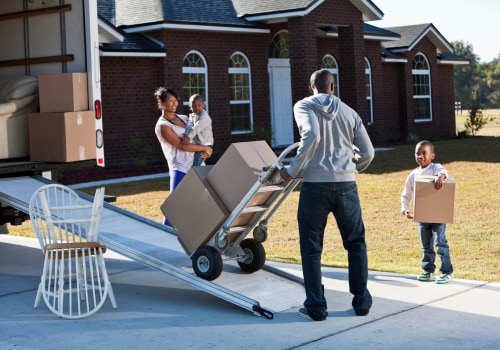 Moving on a Budget: Tips from an Expert